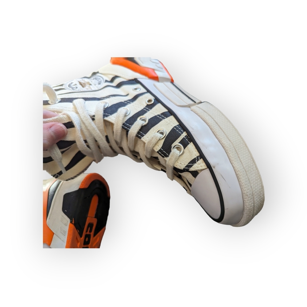 Converse Cpx70 Zebra - image 7